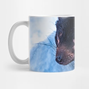 Tasmanian Devil Mug